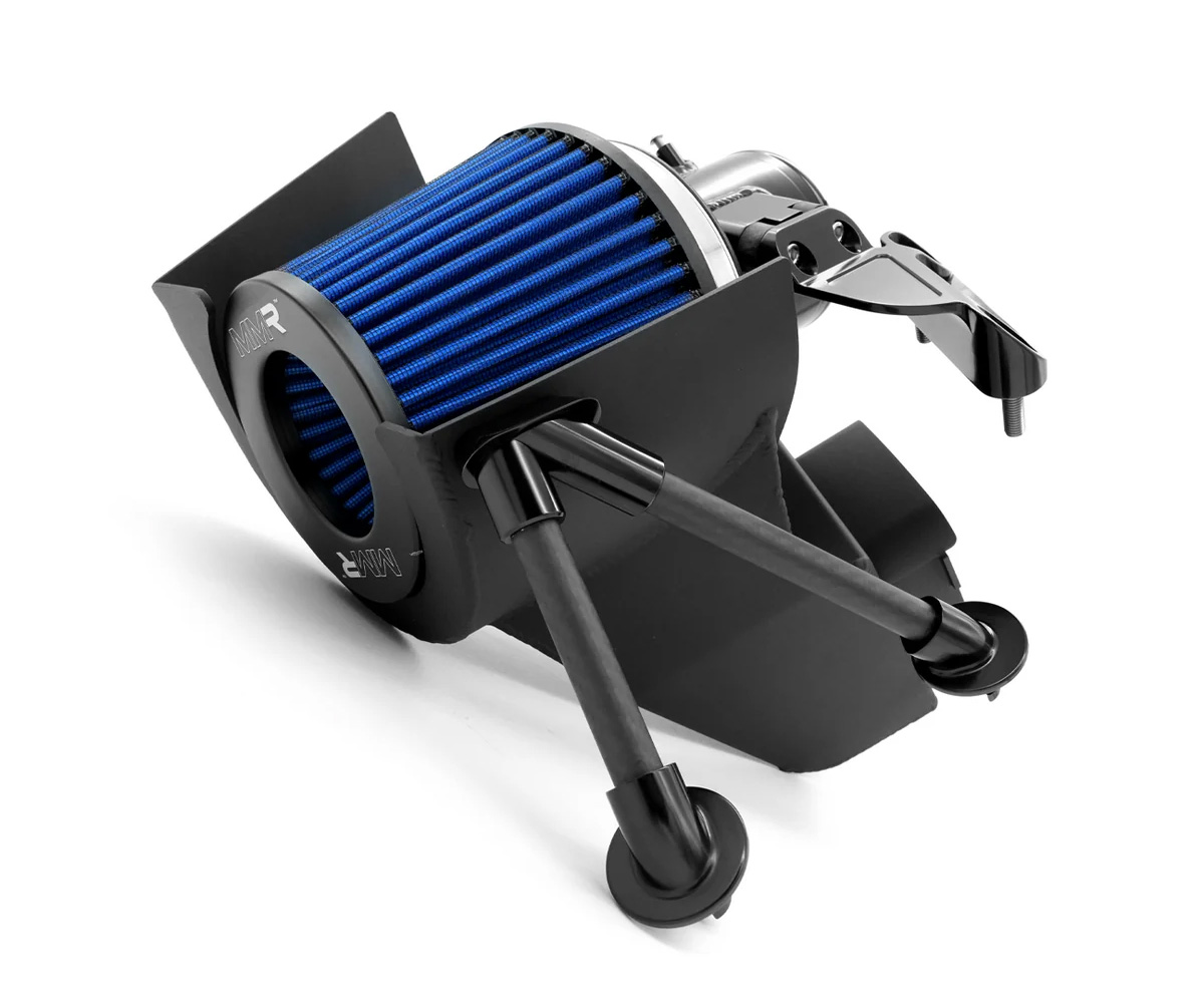 Mmx air intake kit - bmw b58 m140i/m240i/340i/440i 1 Mmr11-0502fk - b58 intake