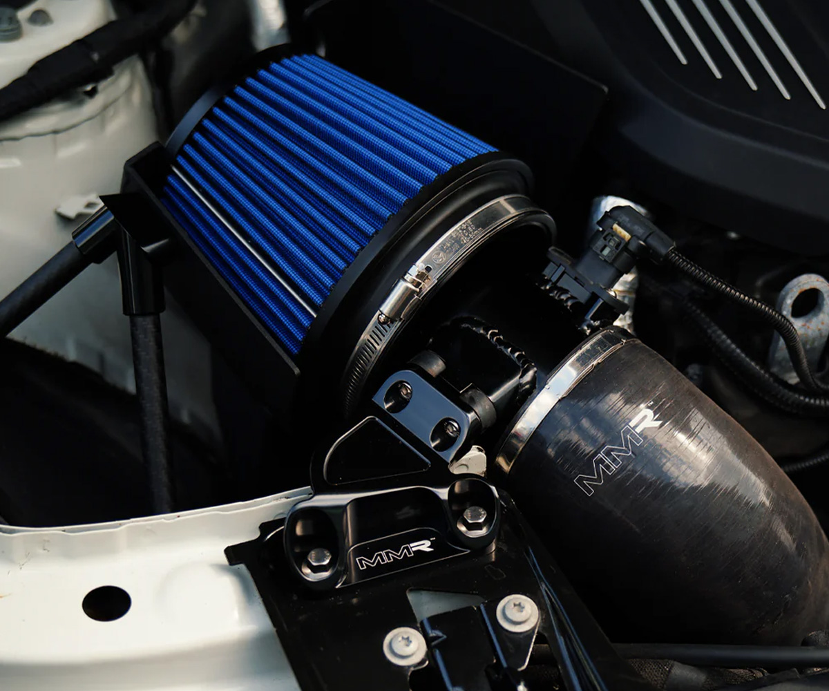 Mmx air intake kit - bmw b58 m140i/m240i/340i/440i 6 Mmx air intake kit - bmw b58 m140i/m240i/340i/440i - image 6
