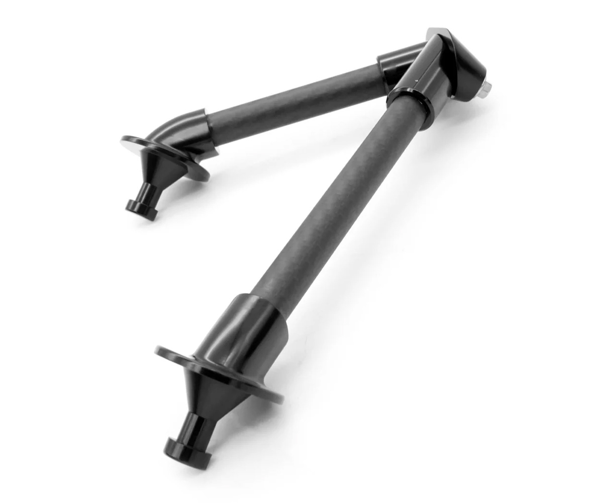 Mmx air intake kit - bmw b58 m140i/m240i/340i/440i 4 Mmx air intake kit - bmw b58 m140i/m240i/340i/440i - image 4