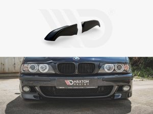Maxton Front Side Splitters BMW M5/5 M-Pack E39