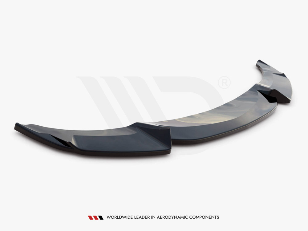 Maxton front splitter v3 bmw 5 series f10/f11 m-sport 5 Maxton front splitter v3 bmw 5 series f10/f11 m-sport - image 5