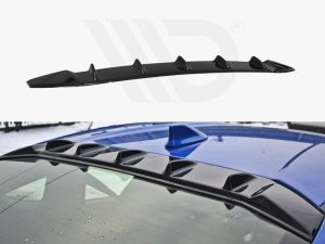 Maxton Rear Window Extension Toyota GT86 Facelift Models