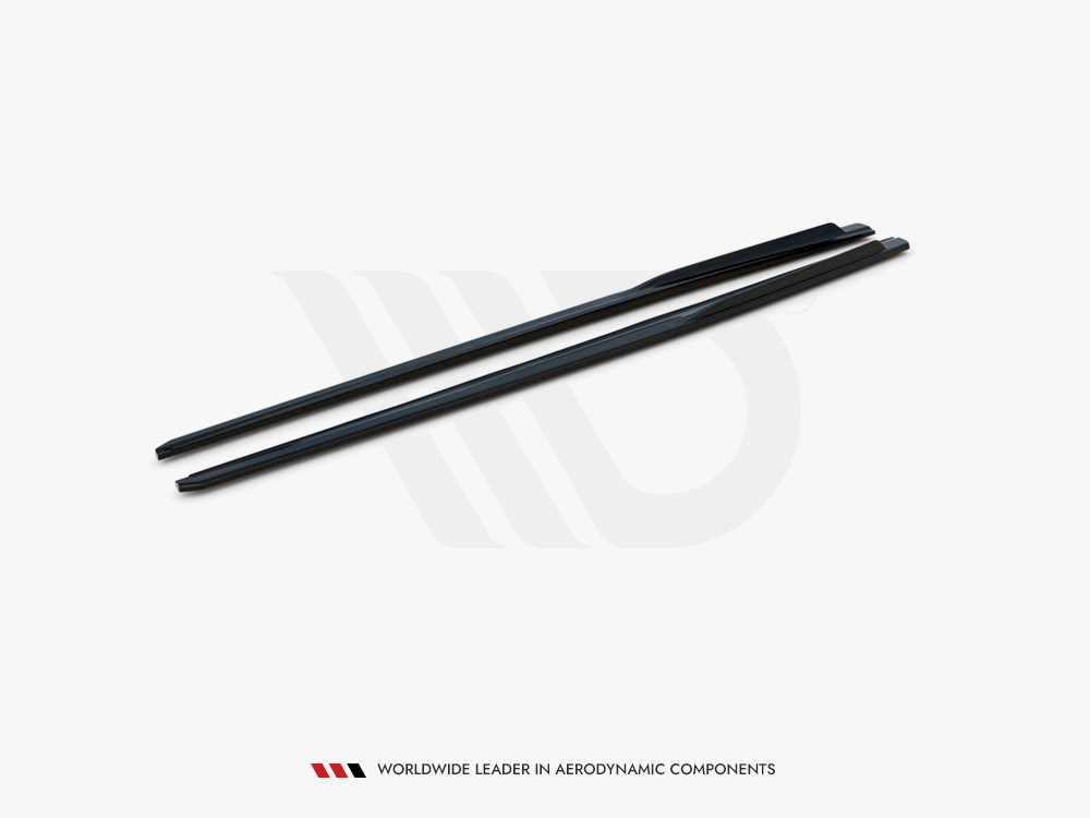 Maxton side skirts diffusers v2 audi rs3 8v sportback facelift models (2017+) 4 Maxton side skirts diffusers v2 audi rs3 8v sportback facelift models (2017+) - image 4