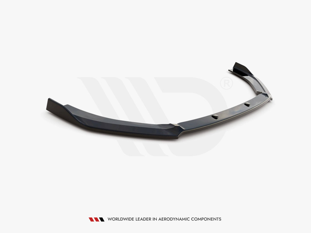 Maxton front splitter v3 audi rs3 8v facelift models (2017+) 4 Maxton front splitter v3 audi rs3 8v facelift models (2017+) - image 4