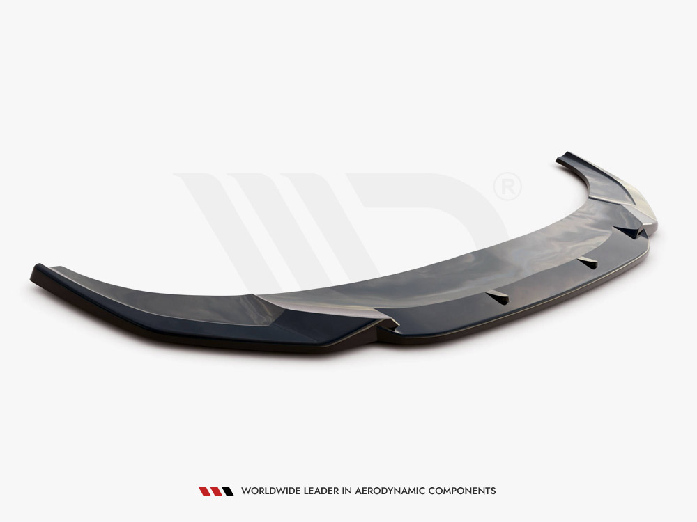 Maxton front splitter v1 audi rsq3 f3 5 Maxton front splitter v1 audi rsq3 f3 - image 5