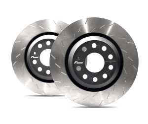 VWR682000 - Rear Discs