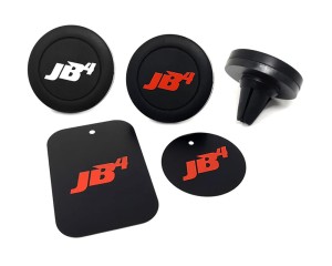 BMS JB4 Magnetic Air Vent Phone Mount/Holder