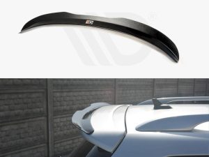 Maxton Spoiler Cap VW Passat Mk6 Estate