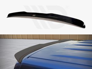 Maxton Spoiler Extension VW T6 (2015-2019)