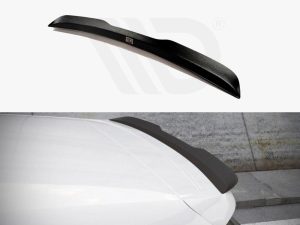 Maxton Spoiler Cap Volkswagen Polo GTI/R-Line Mk5
