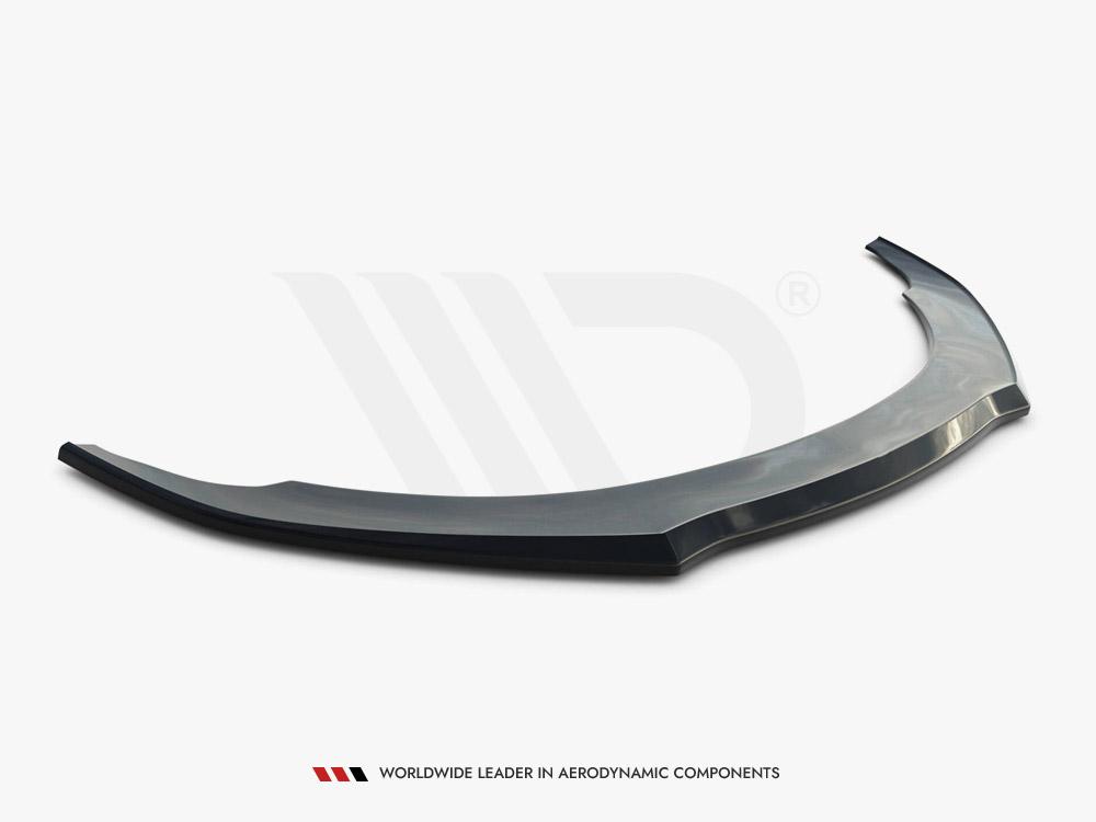 Maxton front splitter audi s7 / a7 s-line c7 facelift models 5 Maxton front splitter audi s7 / a7 s-line c7 facelift models - image 5