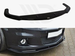 Maxton Front Splitter Opel Zafira B OPC/VXR