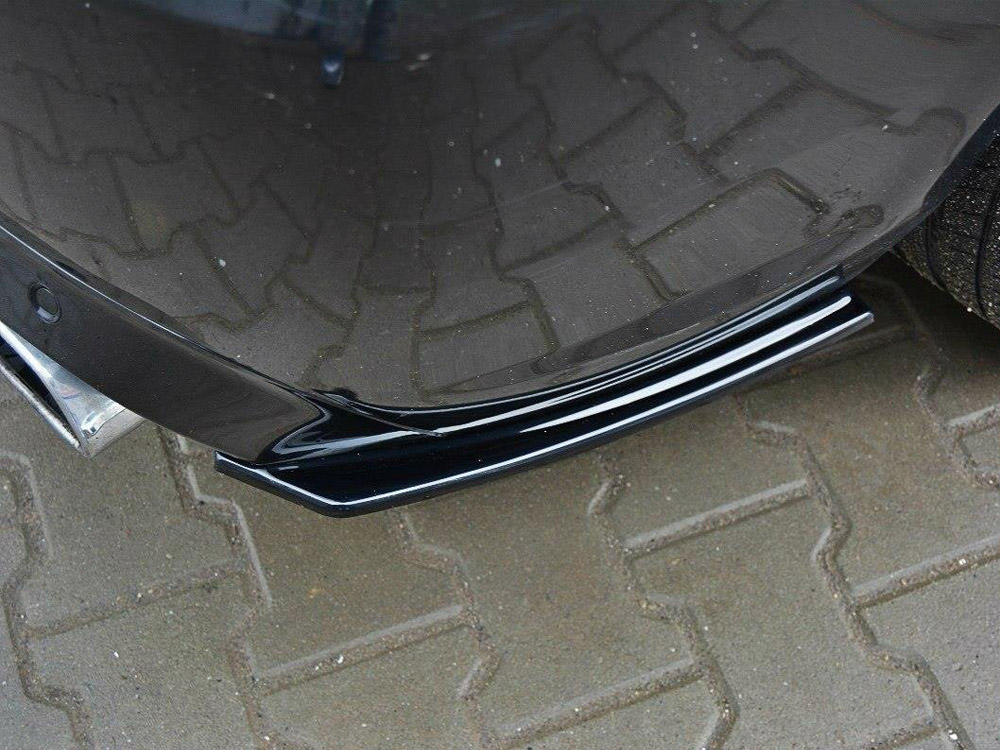 Maxton rear side splitters vauxhall/opel zafira b opc 1 Maxton rear side splitters vauxhall/opel zafira b opc