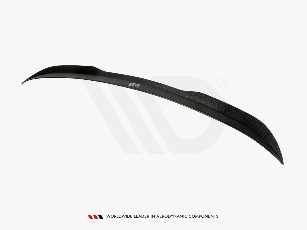 Maxton spoiler cap vauxhall/opel corsa d opc/vxr 5 Maxton spoiler cap vauxhall/opel corsa d opc/vxr - image 5