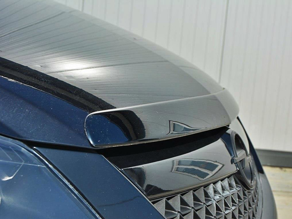 Maxton bonnet add-on vauxhall/opel corsa d opc 3 Maxton bonnet add-on vauxhall/opel corsa d opc - image 3