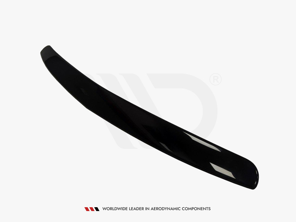 Maxton bonnet add-on vauxhall/opel corsa d opc 4 Maxton bonnet add-on vauxhall/opel corsa d opc - image 4