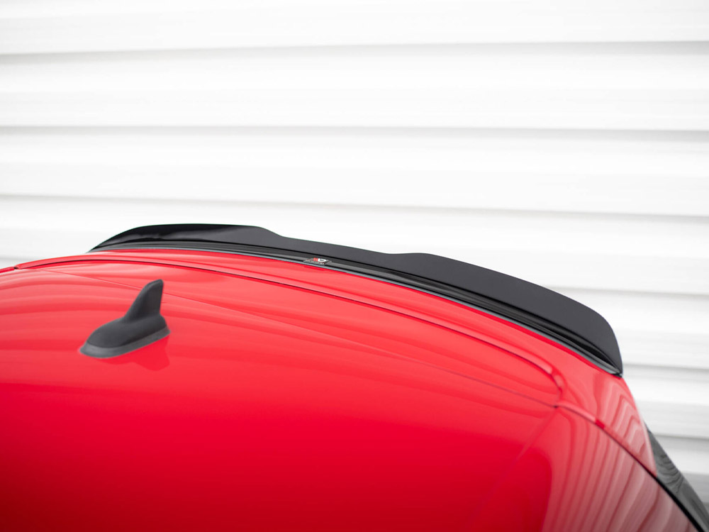 Maxton spoiler cap vw golf mk6 gti/r 4 Maxton spoiler cap vw golf mk6 gti/r - image 4