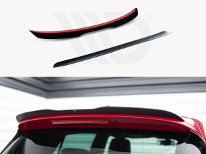 Maxton Spoiler Cap VW Golf Mk6 GTI/R
