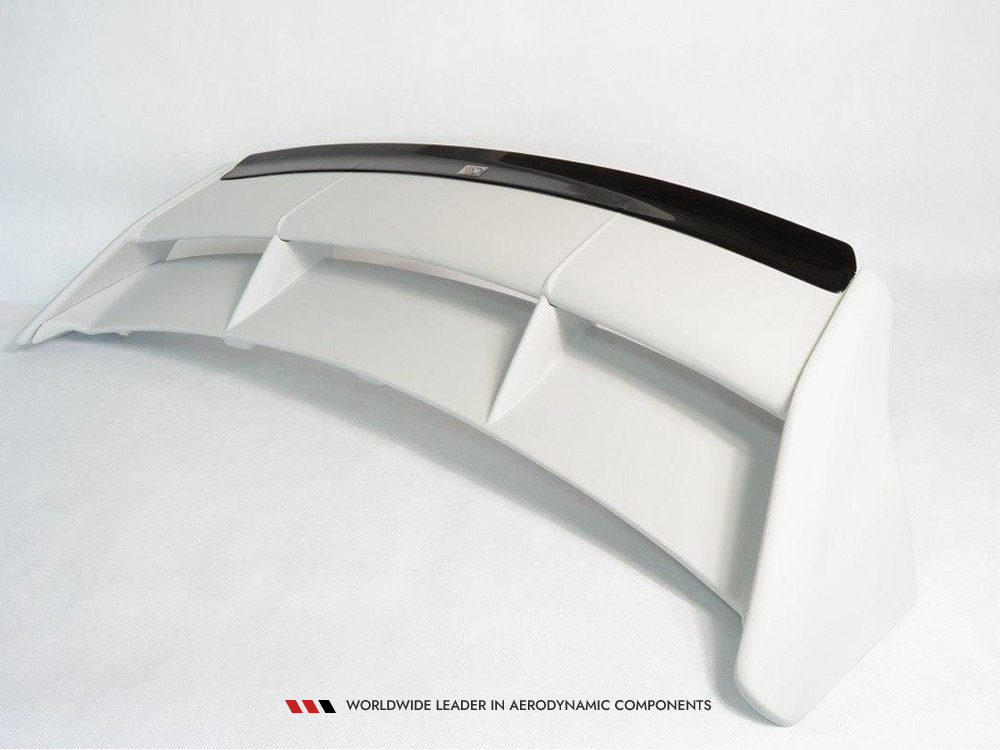 Maxton spoiler cap ford focus rs mk2 5 Maxton spoiler cap ford focus rs mk2 - image 5