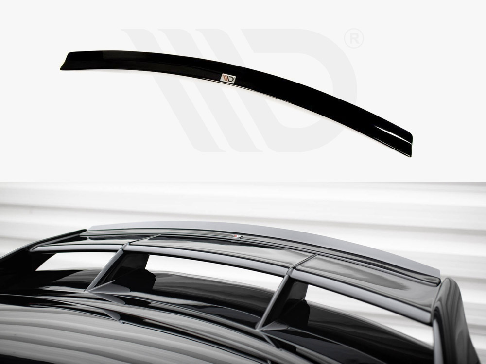 Maxton spoiler cap ford focus rs mk2 1 Maxton spoiler cap ford focus rs mk2
