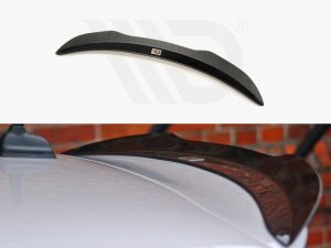 Maxton Spoiler Cap V1 Mini Cooper R56