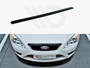 Maxton Bonnet Add-On Ford Focus Mk2