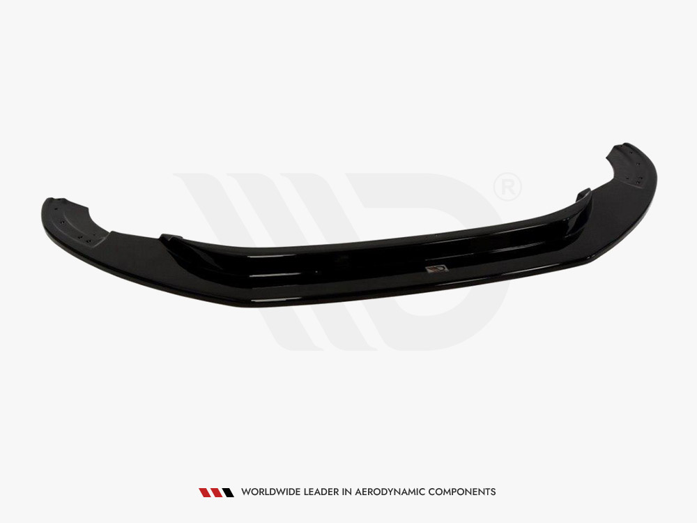 Maxton front splitter audi r8 (2006-2015) 5 Maxton front splitter audi r8 (2006-2015) - image 5