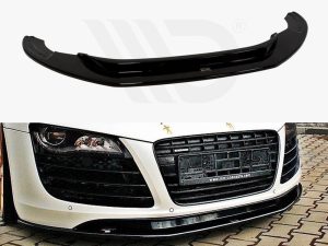 Maxton Front Splitter Audi R8 (2006-2015)