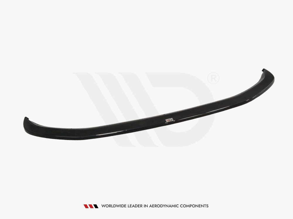 Maxton front splitter vw t5 (facelift models) ver. 2 3 Maxton front splitter vw t5 (facelift models) ver. 2 - image 3