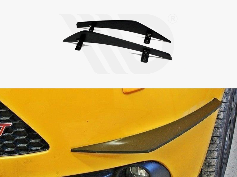 Maxton canards ford focus st mk3 (prefacelift version 1) 1 Maxton canards ford focus st mk3 (prefacelift version 1)