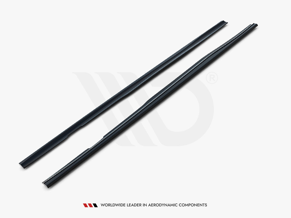 Maxton side skirts diffusers ford focus st/st-line mk3/mk3 facelift hatchback/estate 6 Maxton side skirts diffusers ford focus st/st-line mk3/mk3 facelift hatchback/estate - image 6