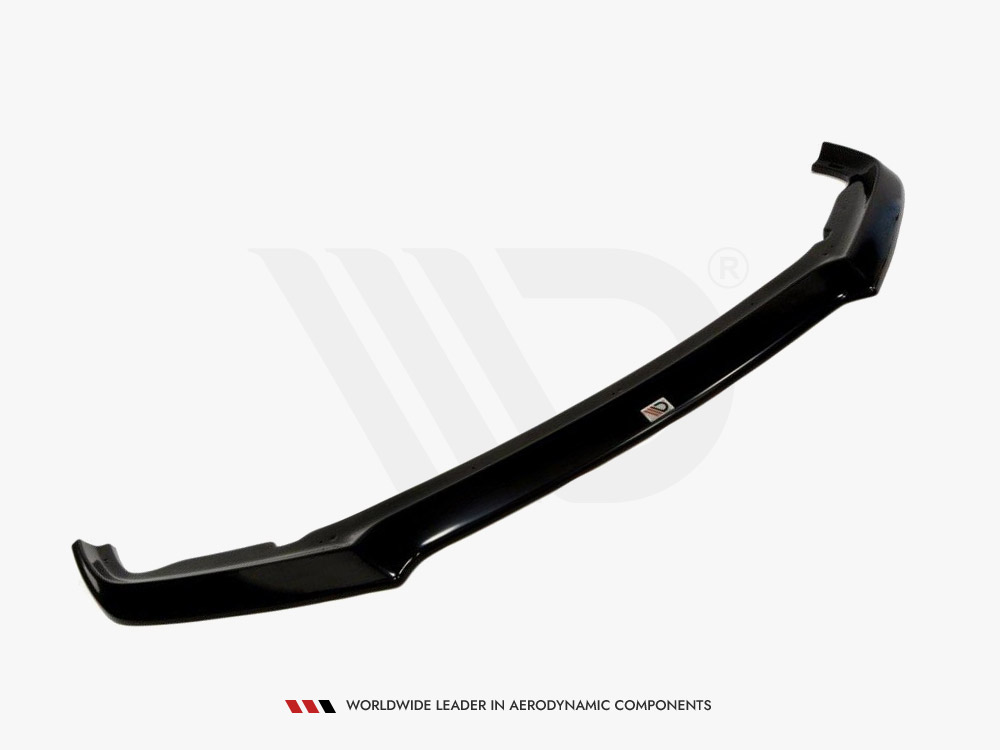 Maxton front splitter toyota gt86 (2012-2016) 4 Maxton front splitter toyota gt86 (2012-2016) - image 4