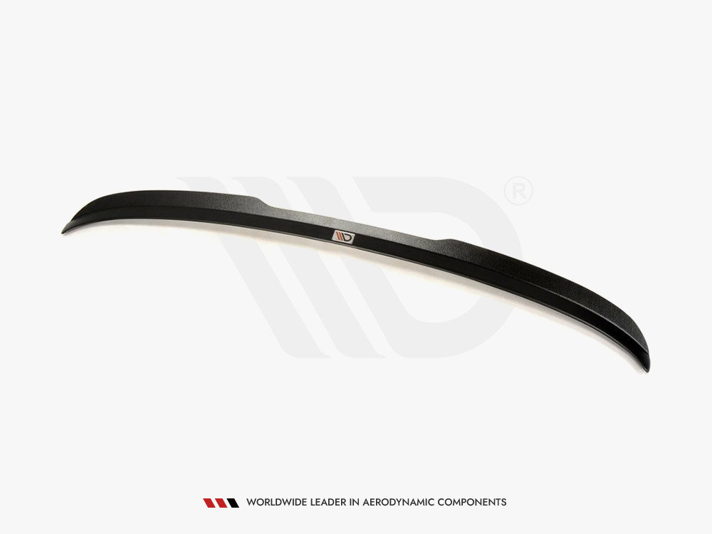 Maxton spoiler extension ford focus mk2 st 4 Maxton spoiler extension ford focus mk2 st - image 4