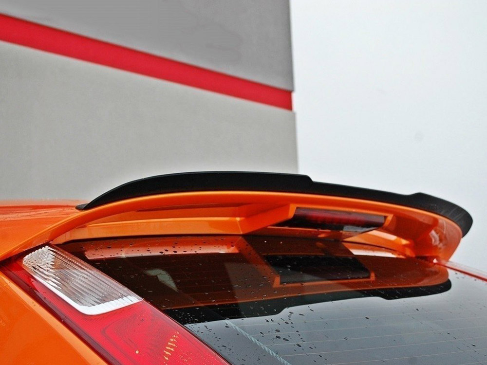 Maxton spoiler extension ford focus mk2 st 3 Maxton spoiler extension ford focus mk2 st - image 3