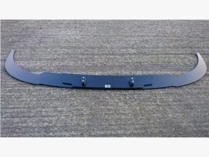 Maxton Front Racing Splitter VW T5 Sportline