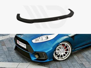 Maxton Front Splitter Ford Fiesta Mk7 (2013-2017) RS