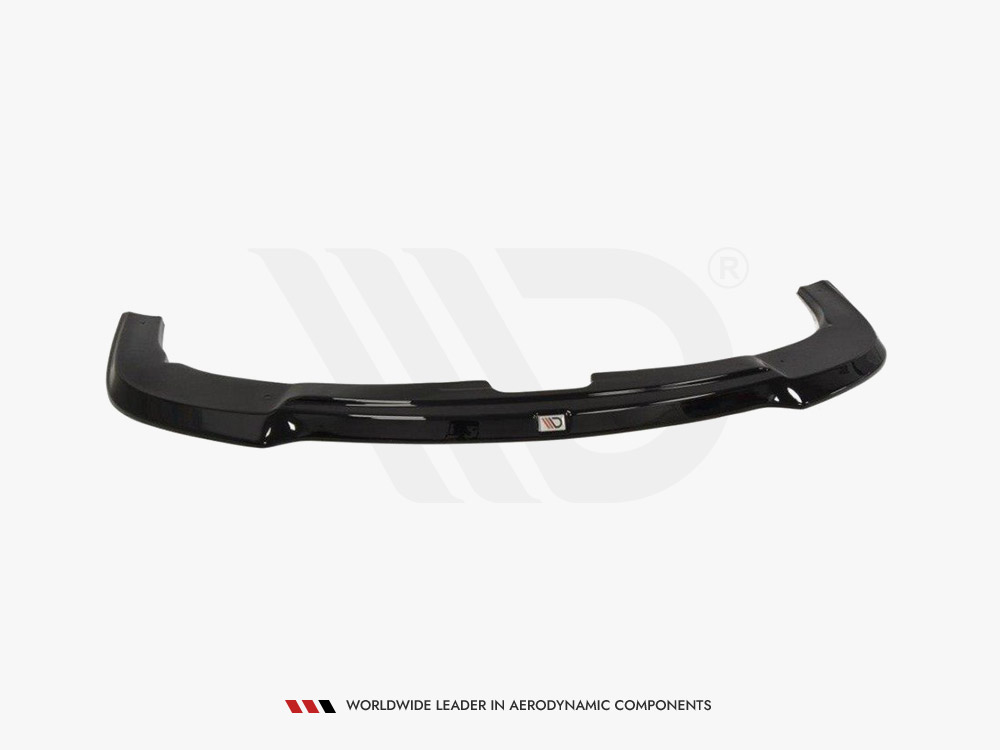Maxton front splitter subaru impreza wrx sti (hawkeye) 4 Maxton front splitter subaru impreza wrx sti (hawkeye) - image 4