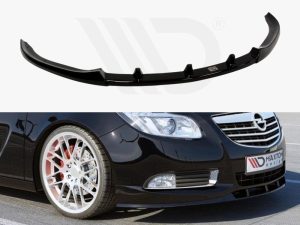 Maxton Front Splitter Vauxhall/Opel Insignia Limited Edition/OPC Line Nürburg