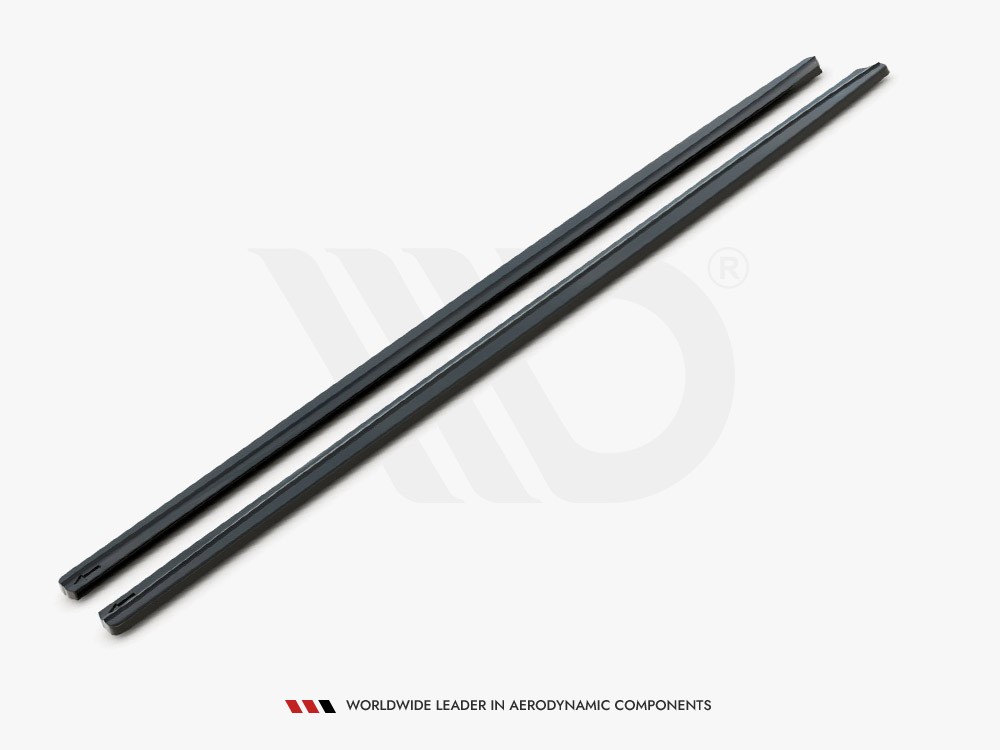Maxton side skirts splitters bmw 5 series g30/g31 m-sport 5 Maxton side skirts splitters bmw 5 series g30/g31 m-sport - image 5