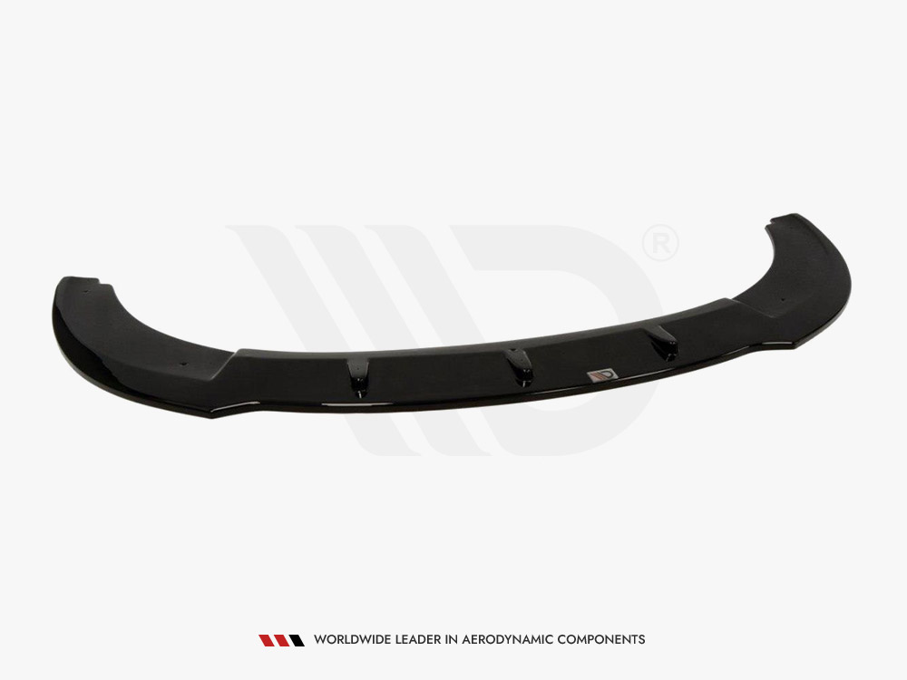 Maxton front splitter seat leon mk2 cupra fr (prefacelift models) 5 Maxton front splitter seat leon mk2 cupra fr (prefacelift models) - image 5