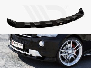 Maxton Front Splitter Mercedes ML W164 AMG