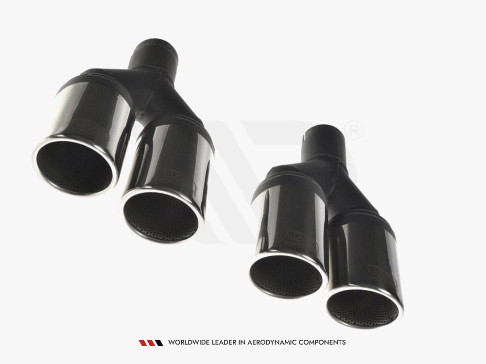 Maxton exhaust v2 ford focus st line mk4 3 Maxton exhaust v2 ford focus st line mk4 - image 3