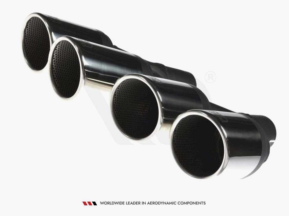 Maxton exhaust v2 ford focus st line mk4 2 Maxton exhaust v2 ford focus st line mk4 - image 2