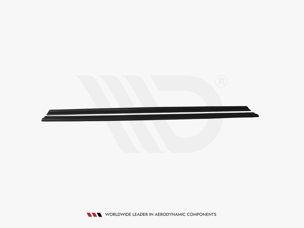 Maxton side skirts diffusers audi rs5 8t / 8t facelift models 4 Maxton side skirts diffusers audi rs5 8t / 8t facelift models - image 4