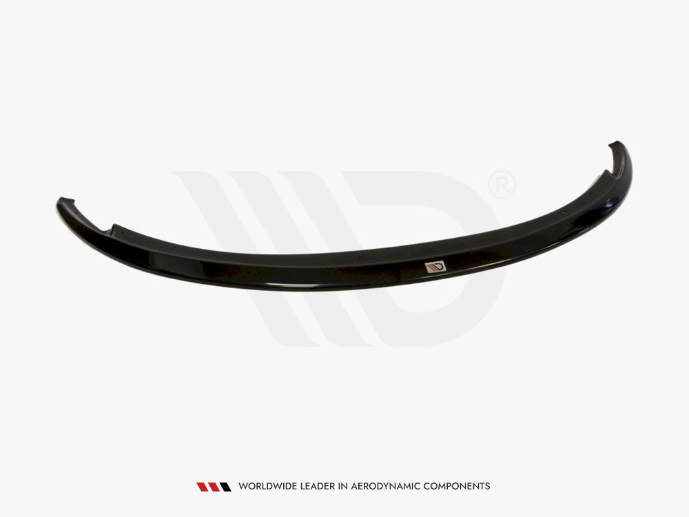 Maxton front splitter aston martin v8 vantage 3 Maxton front splitter aston martin v8 vantage - image 3