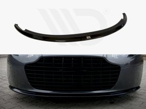 Maxton Front Splitter Aston Martin V8 Vantage
