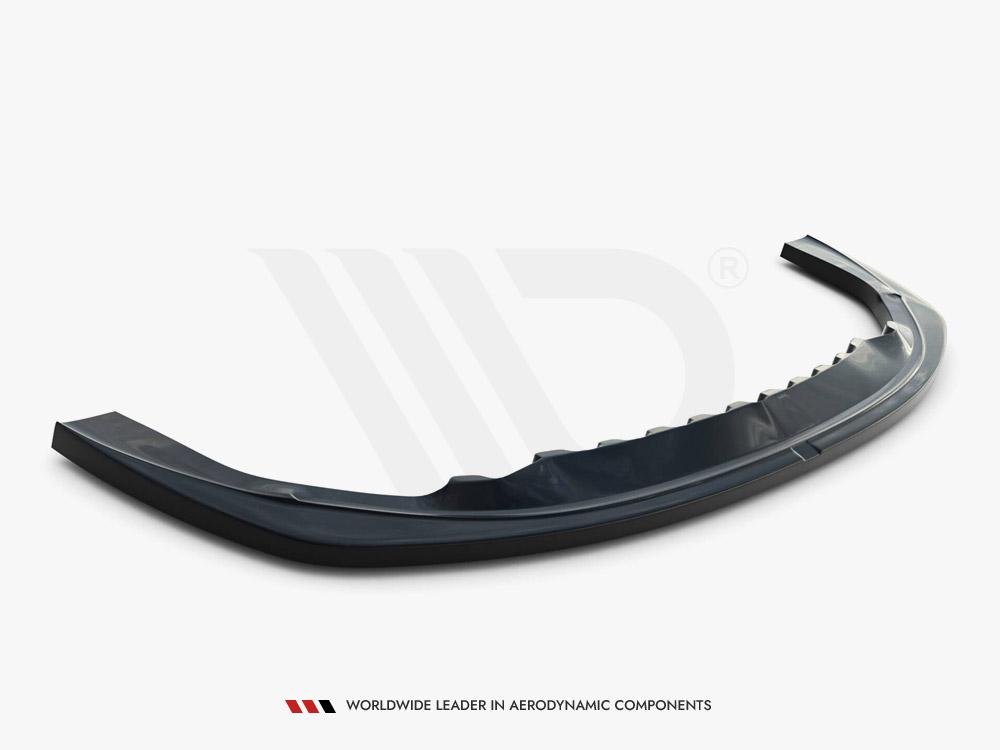 Maxton front splitter renault megane mk3 rs v1 5 Maxton front splitter renault megane mk3 rs v1 - image 5