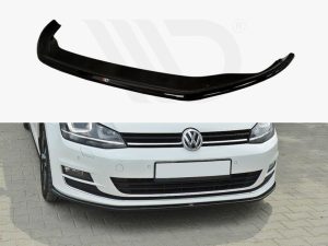 Maxton Front Splitter VW Golf Mk7 Standard