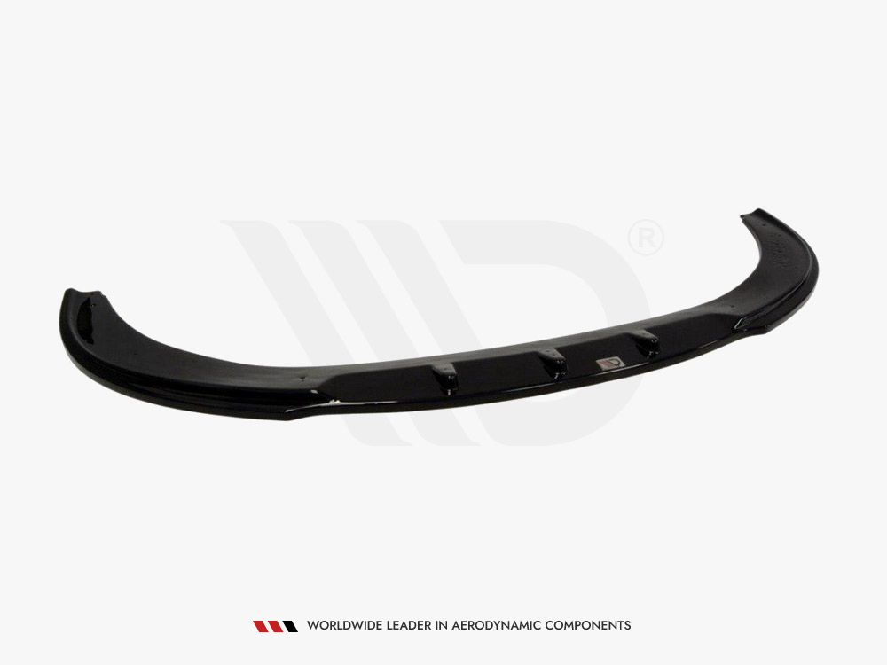 Maxton front splitter seat ibiza mk4 fr (6j) prefacelift model 2 Maxton front splitter seat ibiza mk4 fr (6j) prefacelift model - image 2