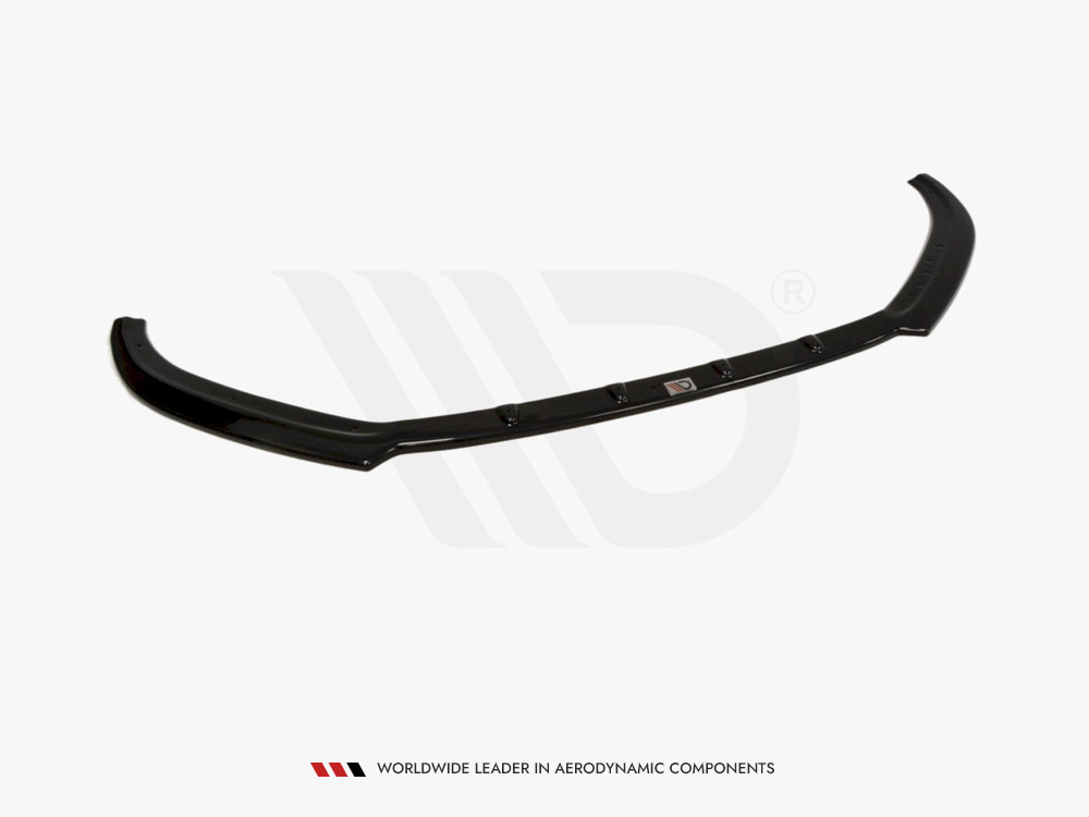 Maxton front splitter audi a1 preface models 3 Maxton front splitter audi a1 preface models - image 3